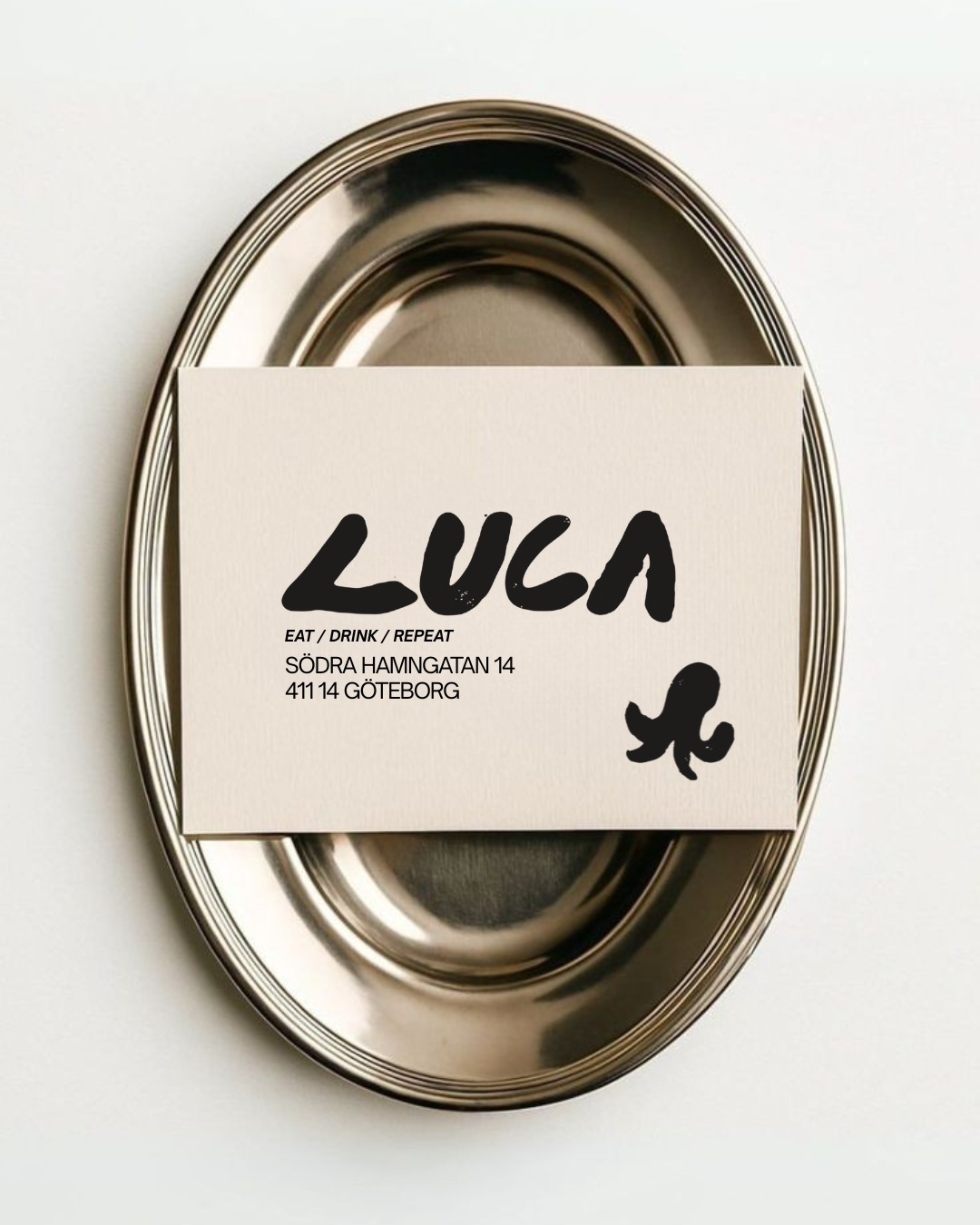 Branding & Visual Identity